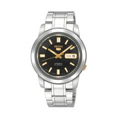 Vīriešu pulkstenis Seiko SNKK17K1 цена и информация | Мужские часы | 220.lv