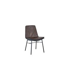 Обеденный стул DKD Home Decor, 57 x 49 x 84 см цена и информация | Стулья для кухни и столовой | 220.lv