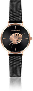 Sieviešu pulkstenis, Emily Westwood Ailīna EFG-3314 cena un informācija | Sieviešu pulksteņi | 220.lv