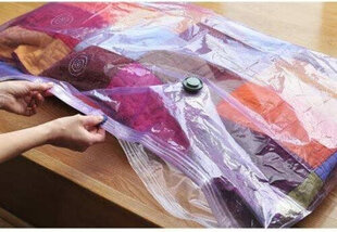 Сумка для хранения 5five душистый Розовый полипропилен (70 x 120 cm) цена и информация | Ящики для вещей | 220.lv