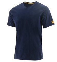 Vīriešu t-krekls CAT 1510592 eclipse цена и информация | Мужские футболки | 220.lv