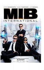 Police Мужское ожерелье MIB Limited Edition PJ26400PSUB / 01 цена и информация | Мужские украшения | 220.lv