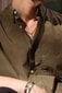 Morellato Vīriešu tērauda kaklarota ar krustiņu Motown SALS45 цена и информация | Vīriešu rotaslietas | 220.lv