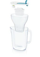 Кружка-фильтр Brita 4006387080396 2,4 L Пластик цена и информация | Фильтры для воды | 220.lv