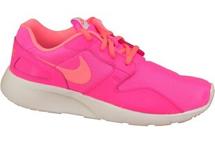 Кроссовки детские Nike Kaishi Gs 705492-601, розовые цена и информация | Детская спортивная обувь | 220.lv