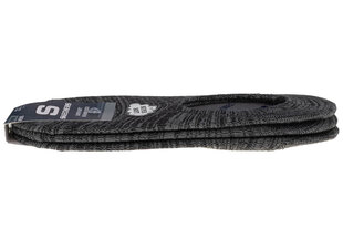 Носки мужские Skechers 3pk Мужчины Non Terry No Show S112219, черные цена и информация | Мужские носки | 220.lv