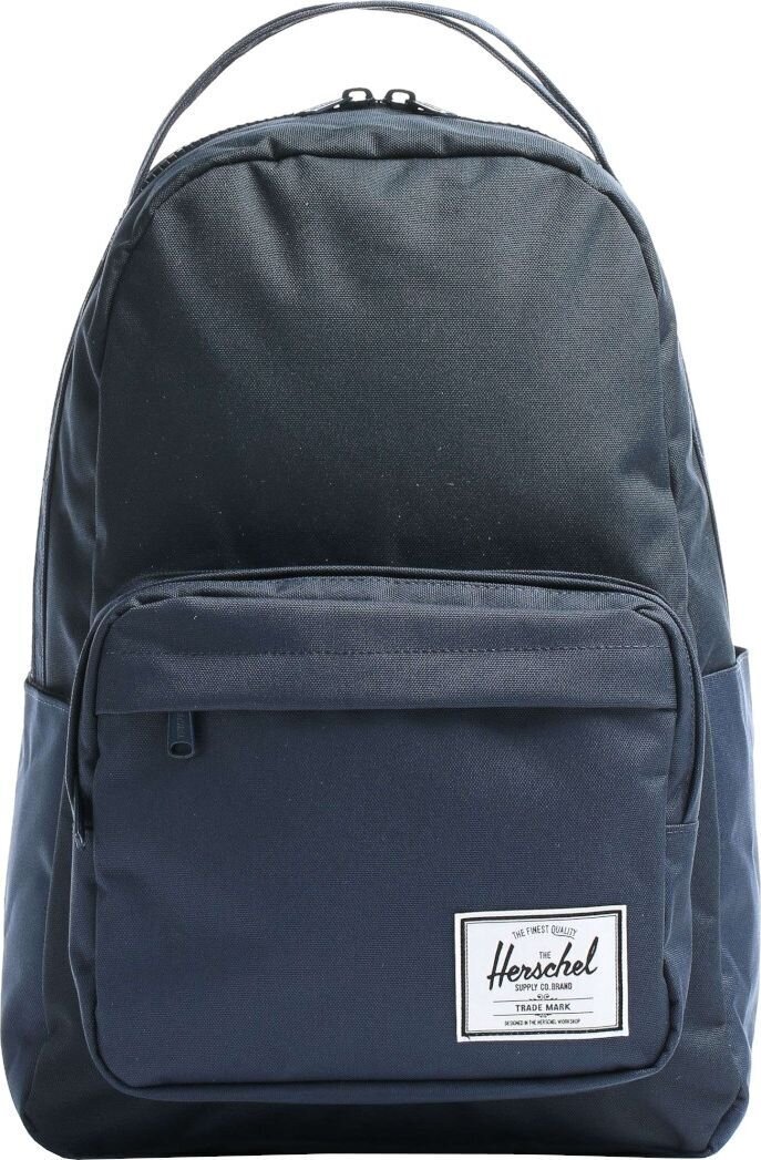 Mugursoma Herschel Miller Backpack 10789-00007, zila cena | 220.lv