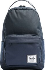 Рюкзак Herschel Miller Backpack 10789-00007, синий цена и информация | Рюкзаки и сумки | 220.lv