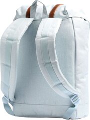 Рюкзак Herschel Retreat Backpack 10066-03515, белый цена и информация | Спортивные сумки и рюкзаки | 220.lv