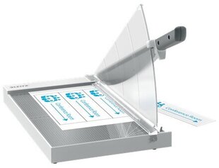 Giljotīna Leitz Precision cena un informācija | Kancelejas preces | 220.lv