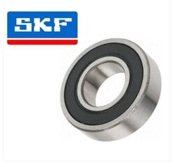 Подшипник SKF 6002-2RSH/C3 Xiaomi M365 Pro цена и информация | Аксессуары для электросамокатов | 220.lv