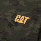 Vīriešu t-krekls CAT W05324 night camo цена и информация | Vīriešu T-krekli | 220.lv