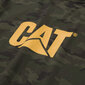 Vīriešu t-krekls CAT W05324 night camo cena un informācija | Vīriešu T-krekli | 220.lv