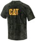 Vīriešu t-krekls CAT W05324 night camo цена и информация | Vīriešu T-krekli | 220.lv