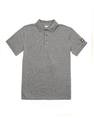 Vīriešu t-krekls CAT 1620023 darkheather grey цена и информация | Мужские футболки | 220.lv