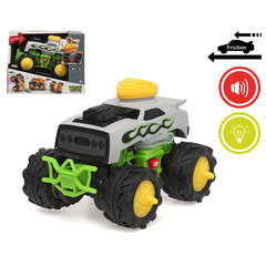 Rotaļu mašīna ar skaņu un gaismām Bigbuy Kids cena un informācija | Rotaļlietas zēniem | 220.lv