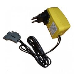 Комплект зарядного устройства PEG-PEREGO 24V 1A Multiplug цена и информация | Электромобили для детей | 220.lv