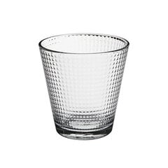 Glāžu komplekts Secret de Gourmet Benit Stikls (250 ml) (6 Daudzums) цена и информация | Стаканы, фужеры, кувшины | 220.lv