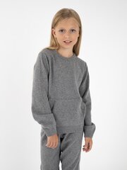 Детский комплект одежды KIMKO, серый  цена и информация | Комплекты для девочек | 220.lv