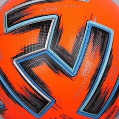 Футбольный мяч Adidas Uniforia Pro Winter, размер 5 цена и информация | Футбольные мячи | 220.lv