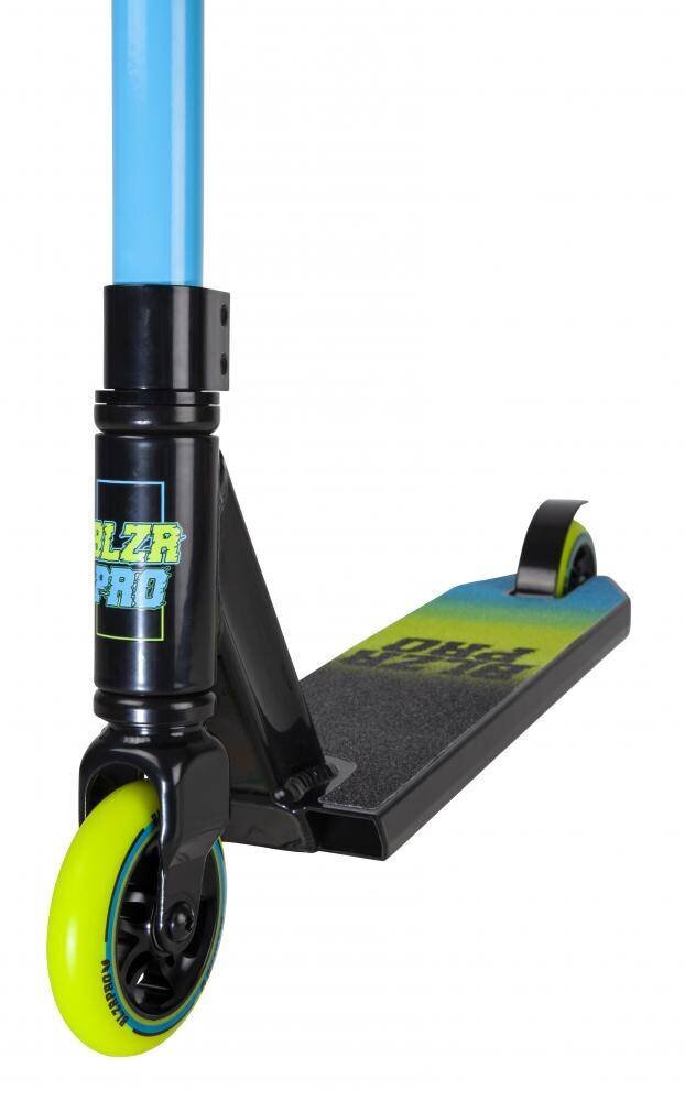Blazer Pro Complete Scooter Shift Mini Blue 100 skrejritenis cena un informācija | Skrejriteņi | 220.lv