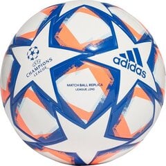 Футбольный мяч Adidas Finale 20, размер 5 цена и информация | Футбольные мячи | 220.lv