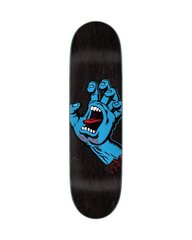 Skrituļdēlis Santa Cruz Screaming Hand 8.6" цена и информация | Скейтборды | 220.lv