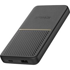 OtterBox 78-80691 15000мАч, USB-C 18Вт / USB-A 18Вт цена и информация | Зарядные устройства Power bank | 220.lv