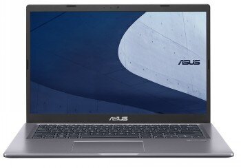 ASUS ExpertBook P1 14” FHD/P7505/4GB/ 128GB SSD/ W11P/ 2Y/EN cena un informācija | Portatīvie datori | 220.lv