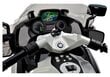 Elektriskais motocikls bērniem BMW R1200 Police, sudrabains цена и информация | Bērnu elektroauto | 220.lv