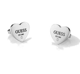 Бижутерия Guess JUBE02177JWRH цена и информация | Серьги | 220.lv