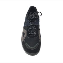 Ботинки для мужчин Jomos, чёрные цена и информация | Мужские ботинки | 220.lv