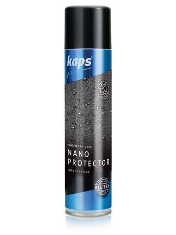 Nano Protector - visa veida apavu impregnētājs 400 ml cena un informācija | Līdzekļi apģērbu un apavu kopšanai | 220.lv