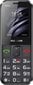 Maxcom Comfort MM730 Senior Phone 2G Black cena un informācija | Mobilie telefoni | 220.lv