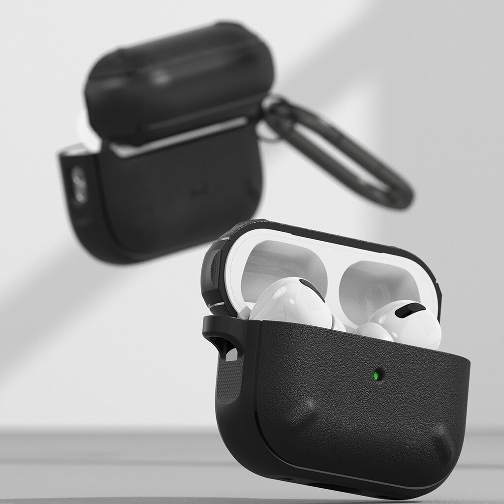 Ringke Onyx futrālis AirPods Pro 2 cena un informācija | Austiņas | 220.lv