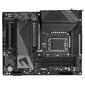 Gigabyte B760 AORUS ELITE AX DDR4 (rev. 1.0), ATX, LGA1700, DDR4 cena un informācija | Mātesplates | 220.lv