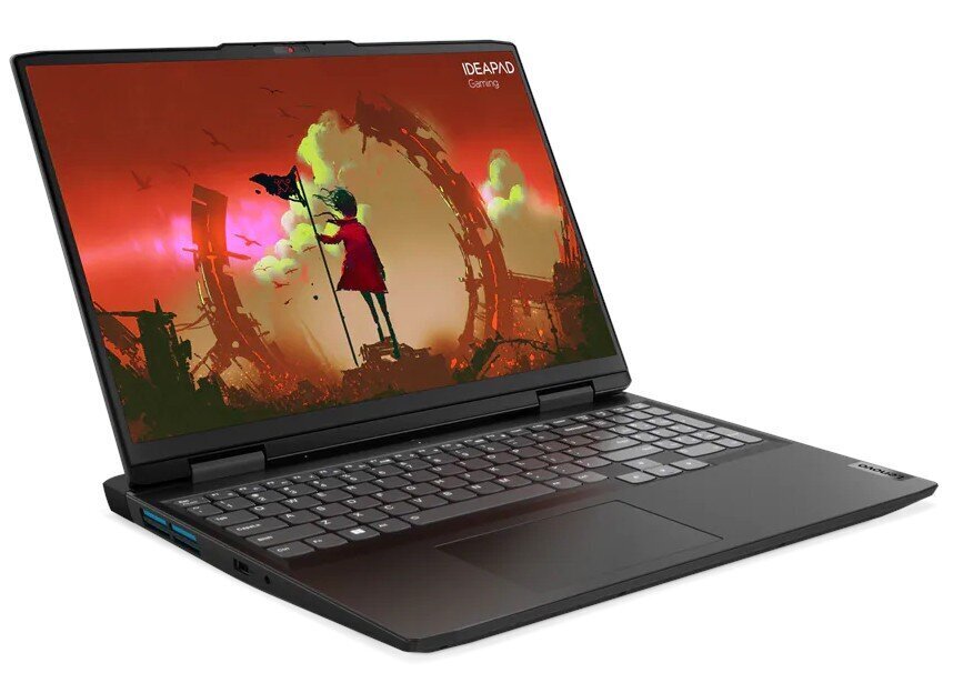 Lenovo IdeaPad Gaming 3 16ARH7 82SC003KPB цена и информация | Portatīvie datori | 220.lv