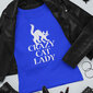 Sieviešu T-krekls Crazy cat lady цена и информация |  Oriģināli T-krekli | 220.lv
