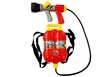 Rotaļu ugunsdzēšamais aparāts ar ūdens tvertni цена и информация | Rotaļlietas zēniem | 220.lv