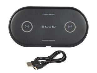 Blow 10W QC WCH-06 cena un informācija | Lādētāji un adapteri | 220.lv