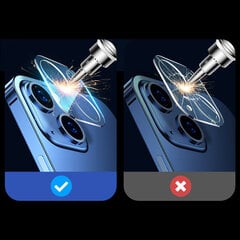 Joyroom Mirror iPhone 13 Pro Max / iPhone 13 Pro (JR-PF861) цена и информация | Защитные пленки для телефонов | 220.lv
