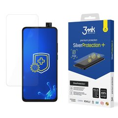 Motorola One Hyper - 3mk SilverProtection+ screen protector cena un informācija | Ekrāna aizsargstikli | 220.lv