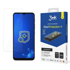 Motorola Moto E7 Plus - 3mk SilverProtection+ screen protector цена и информация | Защитные пленки для телефонов | 220.lv