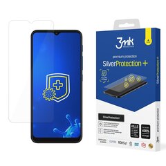 Motorola Moto E7 Plus - 3mk SilverProtection+ screen protector cena un informācija | Ekrāna aizsargstikli | 220.lv