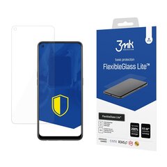 Oppo F19 Pro+ 5G - 3mk FlexibleGlass Lite™ screen protector цена и информация | Защитные пленки для телефонов | 220.lv