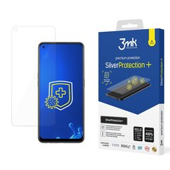 Oppo F19 Pro+ 5G - 3mk SilverProtection+ screen protector cena un informācija | Ekrāna aizsargstikli | 220.lv