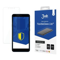 LG K20 - 3mk FlexibleGlass Lite™ screen protector cena un informācija | Ekrāna aizsargstikli | 220.lv