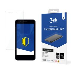 LG K9 - 3mk FlexibleGlass Lite™ screen protector cena un informācija | Ekrāna aizsargstikli | 220.lv