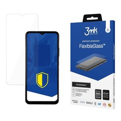 ZTE Blade A71 - 3mk FlexibleGlass™ screen protector cena un informācija | Ekrāna aizsargstikli | 220.lv