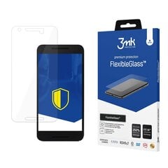 LG Nexus 5x - 3mk FlexibleGlass™ screen protector цена и информация | Защитные пленки для телефонов | 220.lv